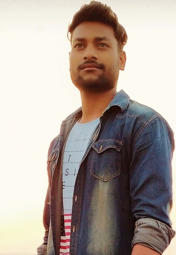 Моя фотография - Prashant Kaushal, 25 из Дарбханга (@prashantkaushal)