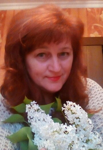 Моя фотография - Людмила леонова, 56 из Омск (@ludmilaleonova0)