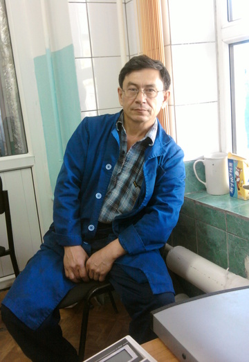 Моя фотография - Геннадий, 67 из Алматы́ (@gennadiy15047)