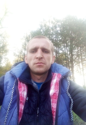 Моя фотография - Олег Анатольевич, 32 из Нижний Новгород (@oleganatolevich2)