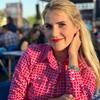 Polina, 28, г.Уичито Polina, 28, г.Уичито