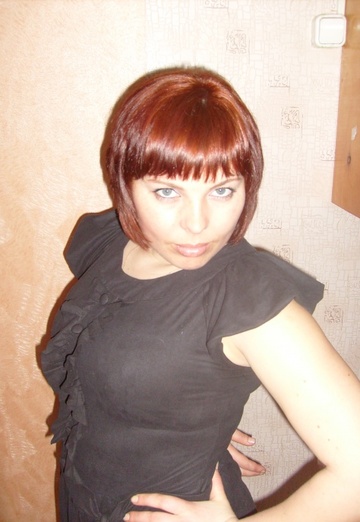 Моя фотография - Татьяна, 40 из Губкинский (Ямало-Ненецкий АО) (@tatyana4403)