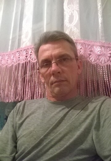 Моя фотография - Александр, 58 из Москва (@aleksandr849713)