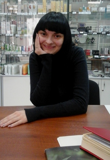 Моя фотография - Станислава, 34 из Санкт-Петербург (@stanislava399)