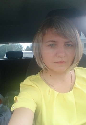 Моя фотография - Татьяна, 43 из Коломна (@tatyana115118)