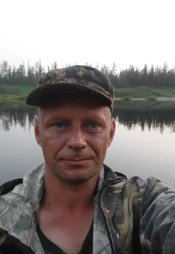 Моя фотография - Aleksandr, 46 из Ленск (@aleksandr766738)