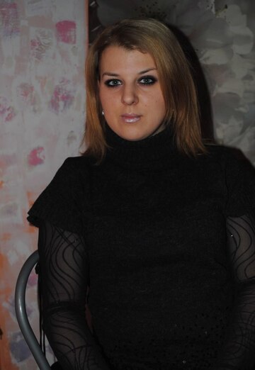 Моя фотография - Дашуня :), 38 из Каменское (@magdalena2)