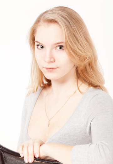 Моя фотография - Ирина, 30 из Москва (@irina17893)