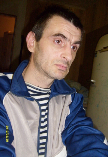 Моя фотография - дмитрий, 53 из Нижний Новгород (@dmitriy24639)