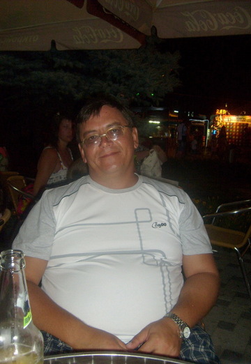 Моя фотография - Виталий, 50 из Омск (@vitalya9944)