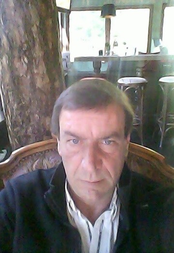 Моя фотография - Йордан, 62 из Велико-Тырново (@yordan54)