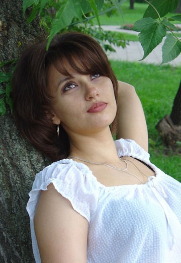 Моя фотография - Елена, 45 из Москва (@zvezda55)