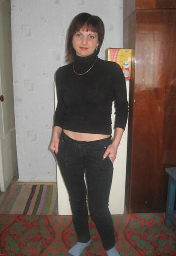 Моя фотография - Ольга, 47 из Каменское (@olga169234)
