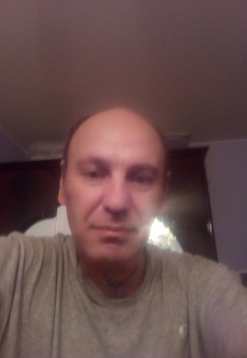 Моя фотография - Александр, 52 из Ступино (@aleksandr814543)