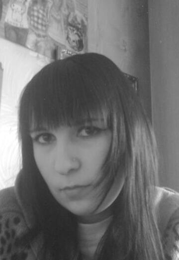 Моя фотография - Евгения, 31 из Калуга (@evgeniya3816)