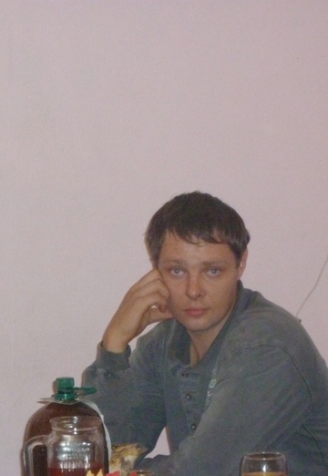 Моя фотография - Дмитрий, 36 из Воткинск (@dmitriy383508)