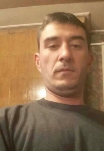 Моя фотография - джахангир, 44 из Ташкент (@djahangir172)