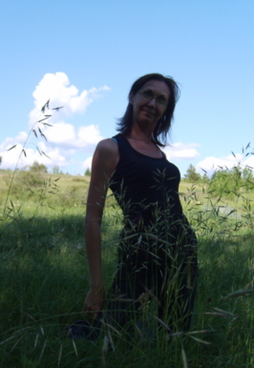Моя фотография - Наталья, 54 из Саратов (@natalya13948)