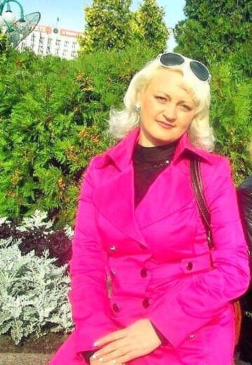 Моя фотография - юлия, 41 из Бобруйск (@uliya9539)