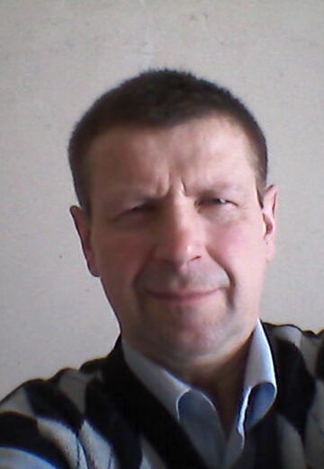 Моя фотография - Yury, 62 из Смолевичи (@slippermoon09)