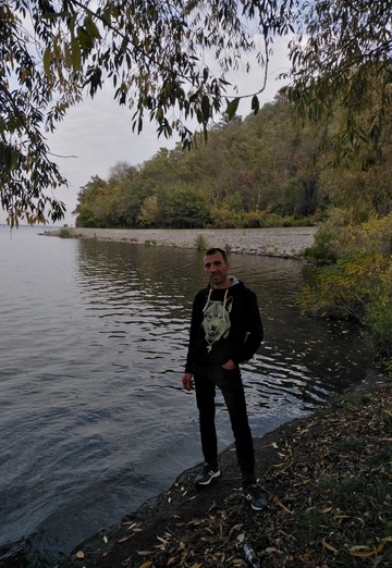 Моя фотография - Владислав, 41 из Киев (@vladislav46593)