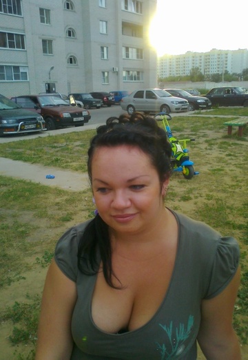 Моя фотография - Владлена, 38 из Воронеж (@vladlena45)
