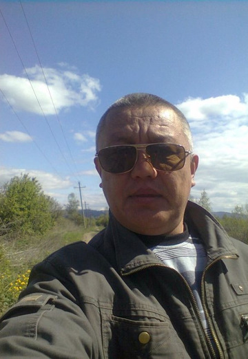 Моя фотография - Андрей, 54 из Буденновск (@andrey768861)