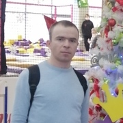 Денис Букреев 37 Ставрополь