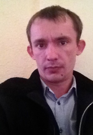 Моя фотография - Дмитрий, 45 из Краснодар (@dmitriy51499)