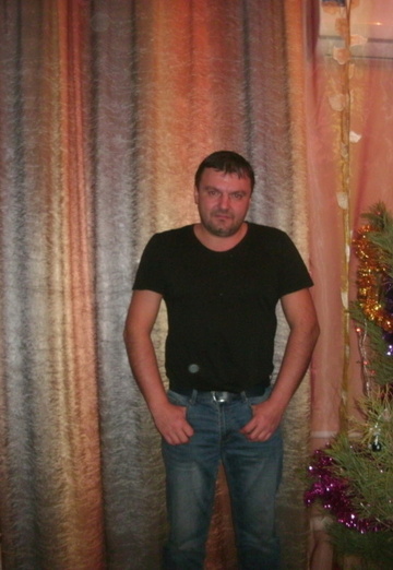 Моя фотография - Славик, 45 из Ростов-на-Дону (@slavik807)