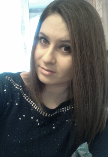 Моя фотография - Natalia, 33 из Кишинёв (@natalia3297)