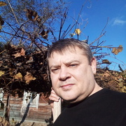 Сергей 50 Загорянский