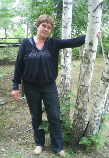 Моя фотография - Ирина, 46 из Бийск (@irina17826)