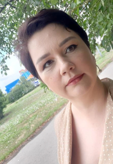 Моя фотография - Евгения, 41 из Новокузнецк (@evgeniya73884)