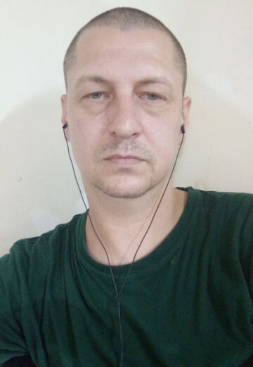 Моя фотография - Иван, 42 из Краснодар (@ivan263212)