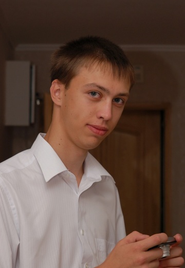 Моя фотография - Станислав, 34 из Днепр (@post)