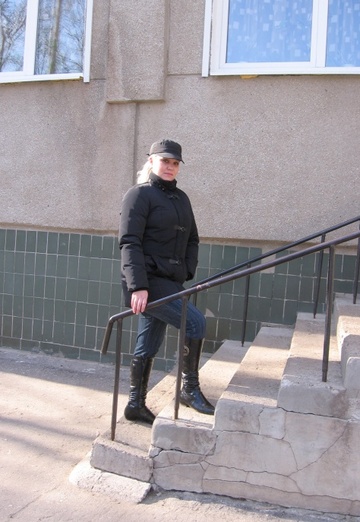 Моя фотография - Sveta, 43 из Нижний Новгород (@sveta653)