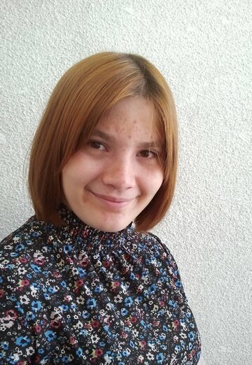 Моя фотография - Гулия, 32 из Сургут (@guliya53)