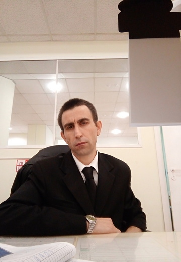Моя фотография - Алексей, 49 из Москва (@aleksey162351)