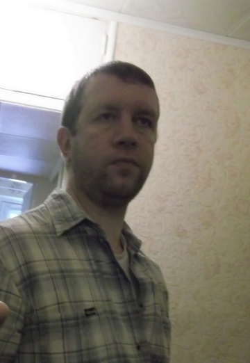 Моя фотография - Александр Шикуть, 52 из Солигорск (@aleksandrshikut1)