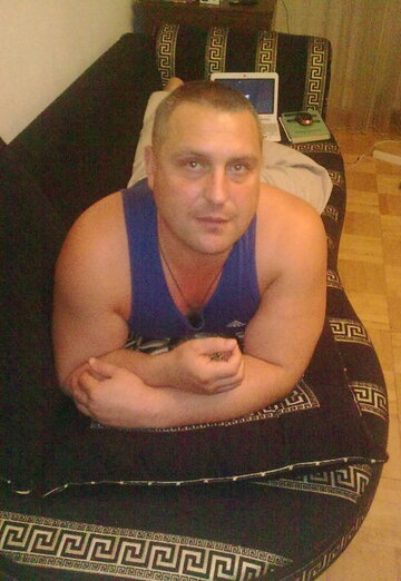 Моя фотография - Анатолий, 49 из Гагарин (@anatoliy3572)