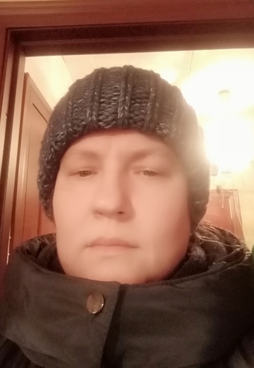 Моя фотография - София, 54 из Москва (@sofiya13572)