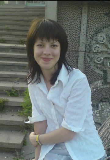 Моя фотография - Ольга, 37 из Красноярск (@olga5848)