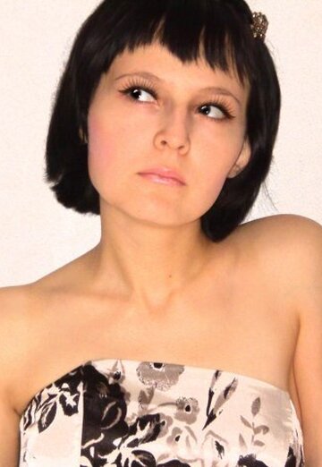 Моя фотография - Мелисанда, 32 из Санкт-Петербург (@melisanda)
