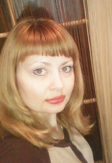 Моя фотография - Елена, 44 из Одесса (@elena5630)