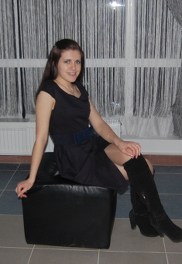 Моя фотография - Ksenia, 34 из Тернополь (@ksenia185)