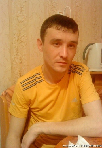 Моя фотография - Сергей Голованов, 45 из Елабуга (@sergeygolovanov11)