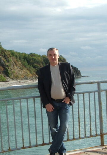 Моя фотография - Андрей, 51 из Самара (@andrey391895)