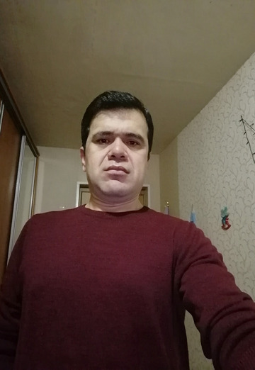 Моя фотография - Тимур, 43 из Санкт-Петербург (@timur62473)