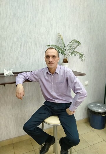 Моя фотография - Сергей, 49 из Красноярск (@sergey983411)